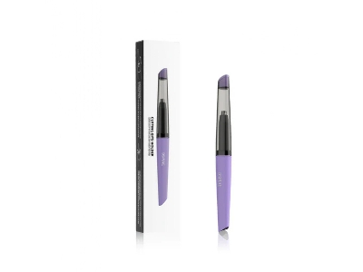 Pt-th07 Pro Wing Tungsten Steel Push Broach (Purple) - image 1