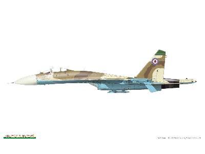 Su-27 1/48 - image 4