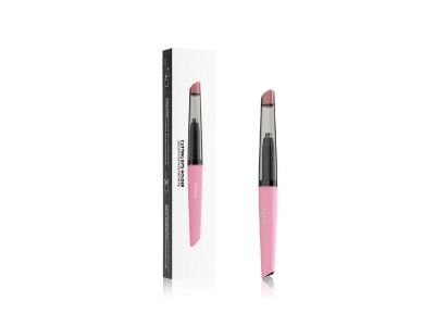 Pt-th08 Pro Wing Tungsten Steel Push Broach (Pink) - image 1