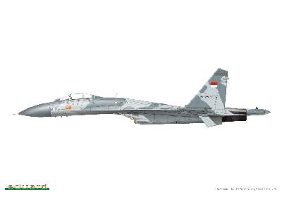 Su-27 1/48 - image 5