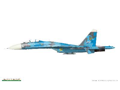 Su-27 1/48 - image 6