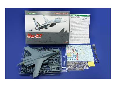 Su-27 1/48 - image 7