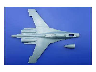 Su-27 1/48 - image 11