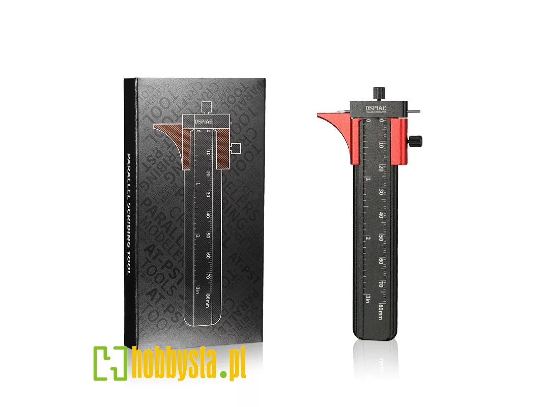 At-pst Parallel Scribing Tool - image 1