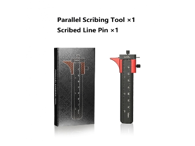 At-pst Parallel Scribing Tool - image 2