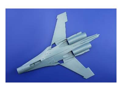 Su-27UB 1/48 - image 7