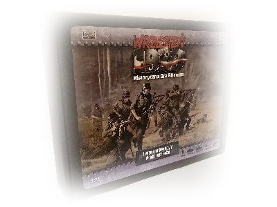 German army game starter set - image 1
