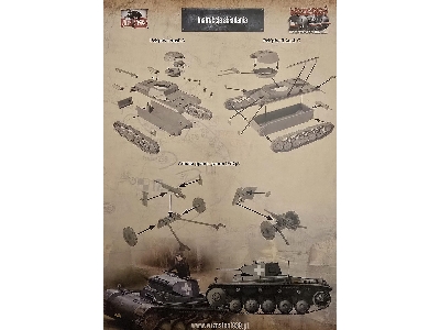 German army game starter set - image 3