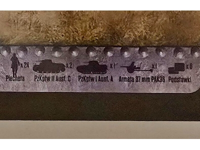 German army game starter set - image 5