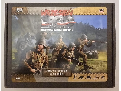 Polish army game starter kit - image 4