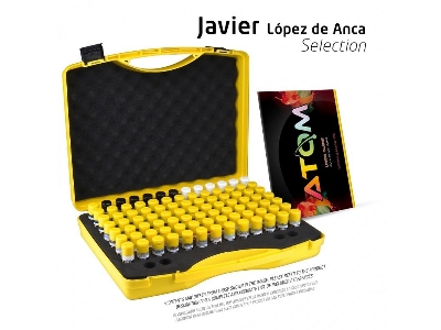 Atom-20680 Javier Lopez De Anca Selection - image 2