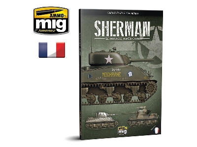 Sherman: The  American Miracle - image 1