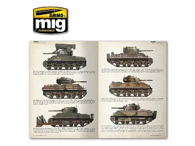 Sherman: The  American Miracle - image 7