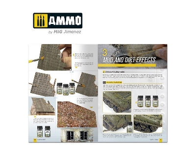 Comment Utiliser Les Pigments - Guide De Modelisme (French Version) - image 3