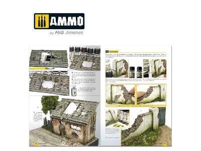 Comment Utiliser Les Pigments - Guide De Modelisme (French Version) - image 5