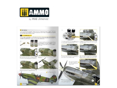 Comment Utiliser Les Pigments - Guide De Modelisme (French Version) - image 6