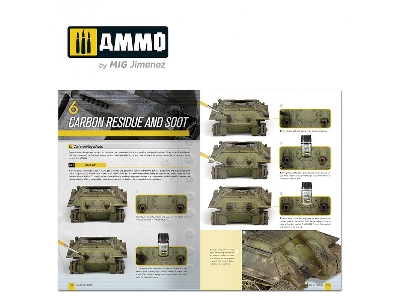 Comment Utiliser Les Pigments - Guide De Modelisme (French Version) - image 7