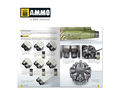 Comment Utiliser Les Pigments - Guide De Modelisme (French Version) - image 8