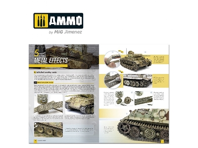 Comment Utiliser Les Pigments - Guide De Modelisme (French Version) - image 9