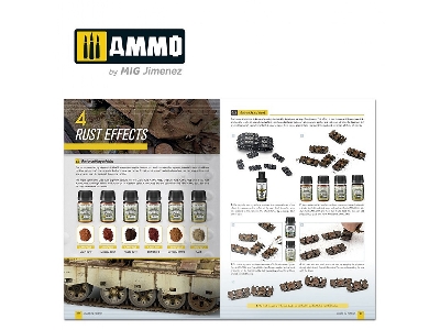 Comment Utiliser Les Pigments - Guide De Modelisme (French Version) - image 10