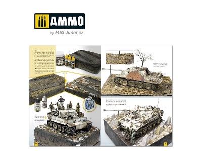 Comment Utiliser Les Pigments - Guide De Modelisme (French Version) - image 11