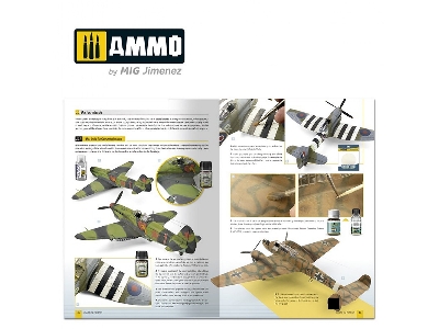 Comment Utiliser Les Pigments - Guide De Modelisme (French Version) - image 12