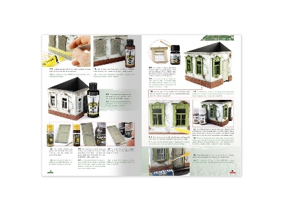 Book Battle Of Kursk In Dioramas (Bilingual) - image 7