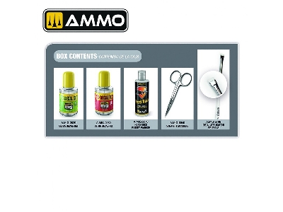 Beginners Set - Decal Application - image 2