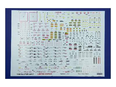 Su-27UB 1/48 - image 19