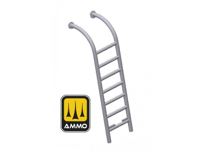 Mig-17 F / Lim-5 / Shenyang J-5 - Detailing Set (For Ammo Kits) - image 7