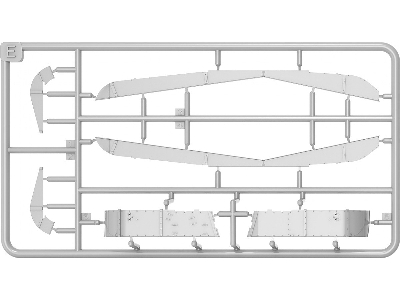 British Stuart Mk. I Late Prod Interior Kit - image 7