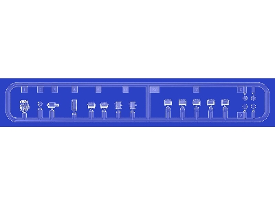 Kursk 1943 Pz.Kpfw. Iv Field Repair Big Set - image 6