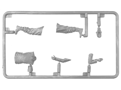 Kursk 1943 Pz.Kpfw. Iv Field Repair Big Set - image 10