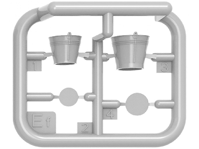 Kursk 1943 Pz.Kpfw. Iv Field Repair Big Set - image 11