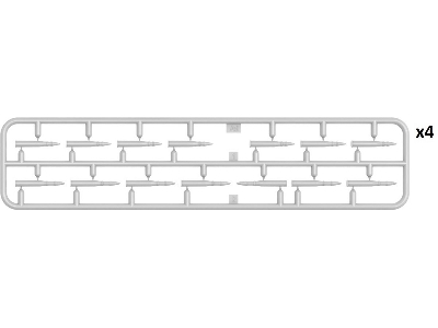 Kursk 1943 Pz.Kpfw. Iv Field Repair Big Set - image 14