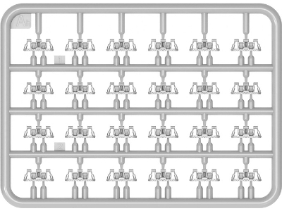 Kursk 1943 Pz.Kpfw. Iv Field Repair Big Set - image 15