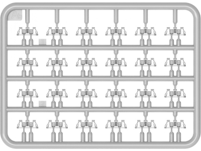 Kursk 1943 Pz.Kpfw. Iv Field Repair Big Set - image 16