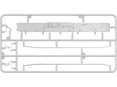 Kursk 1943 Pz.Kpfw. Iv Field Repair Big Set - image 20