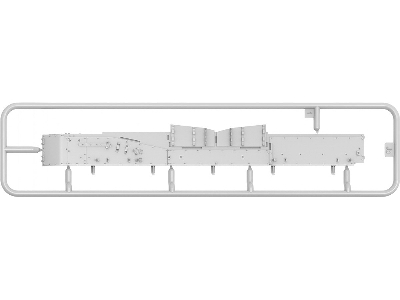 Kursk 1943 Pz.Kpfw. Iv Field Repair Big Set - image 21