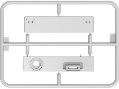 Kursk 1943 Pz.Kpfw. Iv Field Repair Big Set - image 22