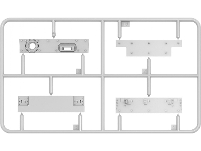 Kursk 1943 Pz.Kpfw. Iv Field Repair Big Set - image 23