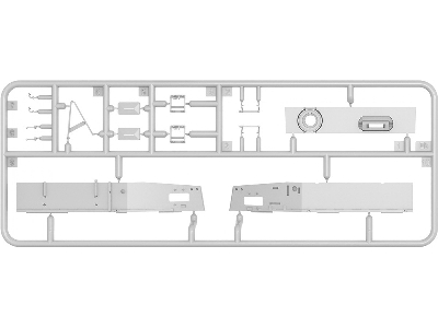 Kursk 1943 Pz.Kpfw. Iv Field Repair Big Set - image 25