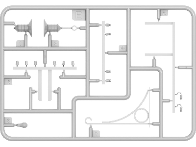 Kursk 1943 Pz.Kpfw. Iv Field Repair Big Set - image 26
