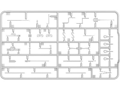Kursk 1943 Pz.Kpfw. Iv Field Repair Big Set - image 27