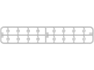 Kursk 1943 Pz.Kpfw. Iv Field Repair Big Set - image 28