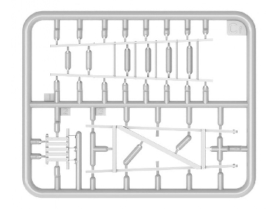 Kursk 1943 Pz.Kpfw. Iv Field Repair Big Set - image 34