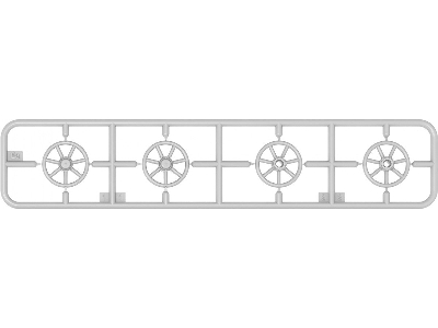 Kursk 1943 Pz.Kpfw. Iv Field Repair Big Set - image 41