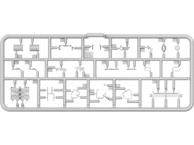 Iraqi T-55 Al Faw / Enigma Polish Made Base - image 28