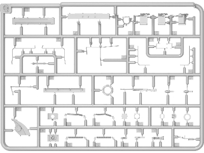Iraqi T-55 Al Faw / Enigma Polish Made Base - image 31