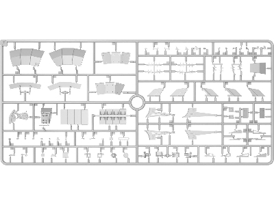 Iraqi T-55 Al Faw / Enigma Polish Made Base - image 32